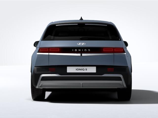 Hyundai IONIQ 5 Connect+ 84 kWh