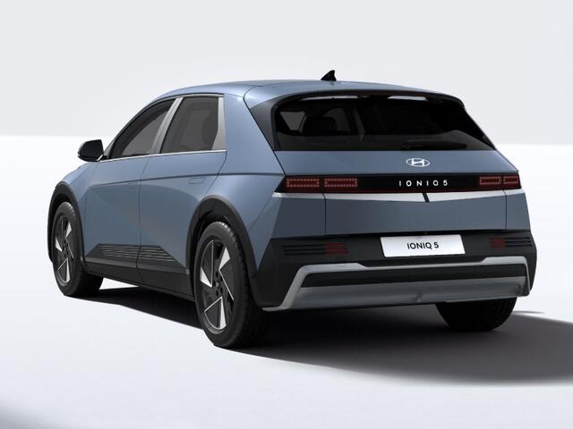Hyundai IONIQ 5 Connect+ 84 kWh