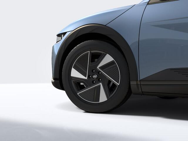 Hyundai IONIQ 5 Connect+ 84 kWh