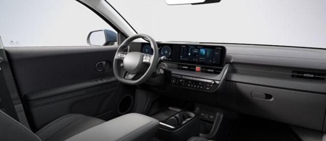 Hyundai IONIQ 5 Connect+ 84 kWh