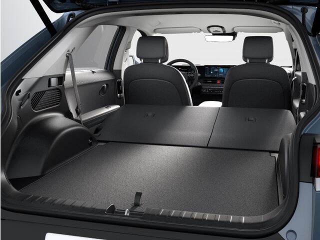 Hyundai IONIQ 5 Connect+ 84 kWh