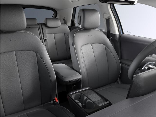Hyundai IONIQ 5 Connect+ 84 kWh