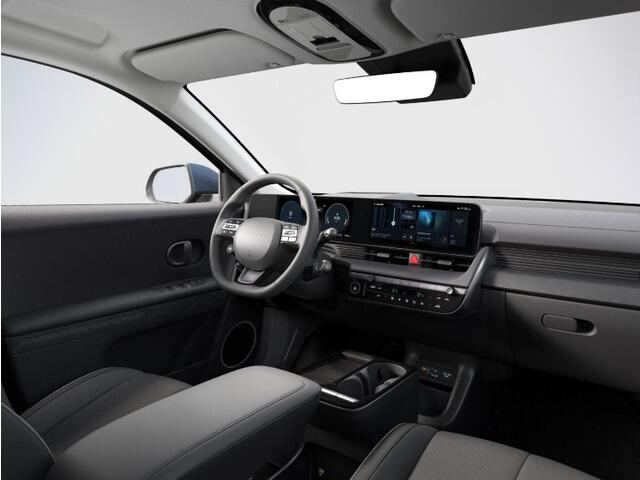 Hyundai IONIQ 5 Connect+ 84 kWh