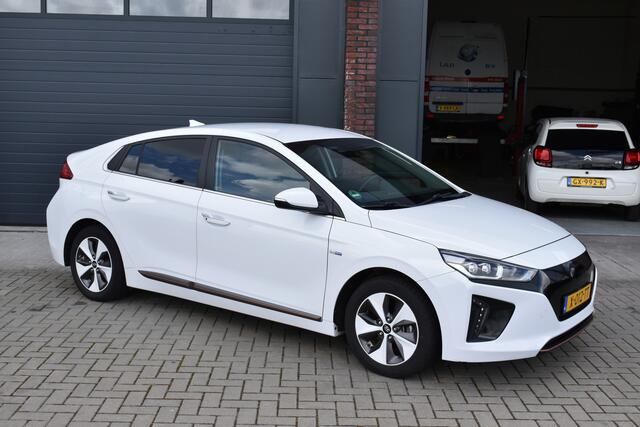 Hyundai IONIQ Comfort EV