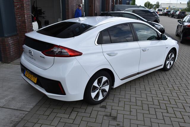 Hyundai IONIQ Comfort EV