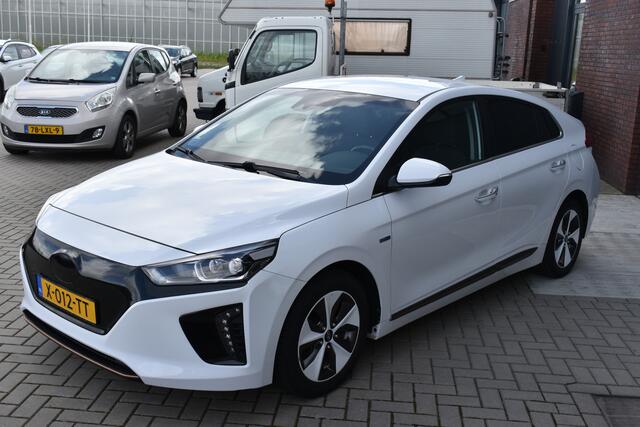 Hyundai IONIQ Comfort EV