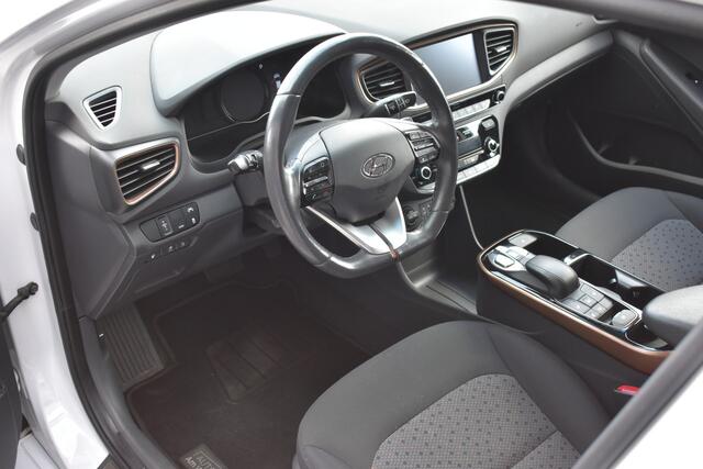 Hyundai IONIQ Comfort EV