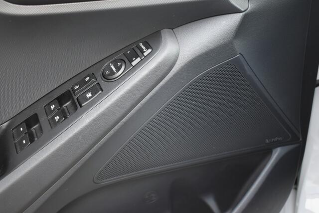 Hyundai IONIQ Comfort EV