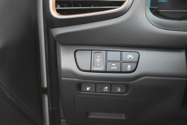 Hyundai IONIQ Comfort EV