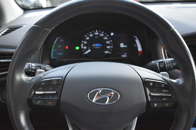 Hyundai IONIQ Comfort EV