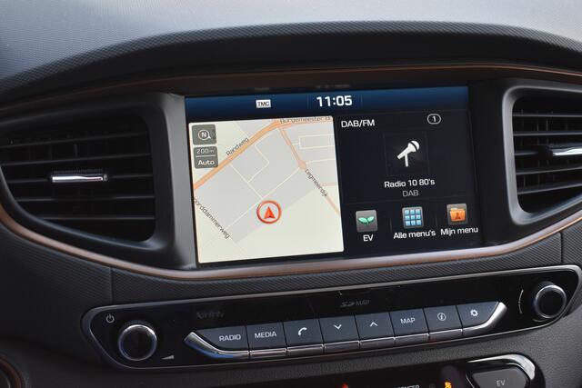 Hyundai IONIQ Comfort EV