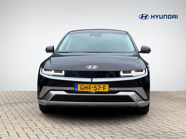 Hyundai IONIQ 5 Lounge AWD 84 kWh Nieuw Model!