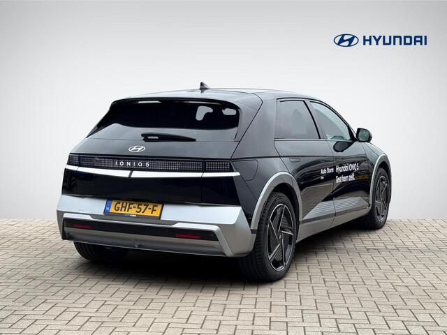 Hyundai IONIQ 5 Lounge AWD 84 kWh Nieuw Model!