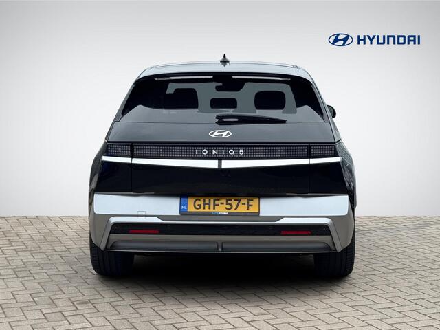 Hyundai IONIQ 5 Lounge AWD 84 kWh Nieuw Model!
