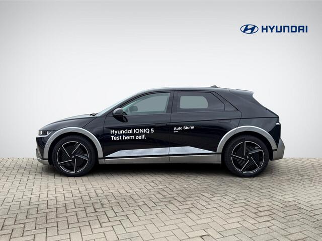 Hyundai IONIQ 5 Lounge AWD 84 kWh Nieuw Model!