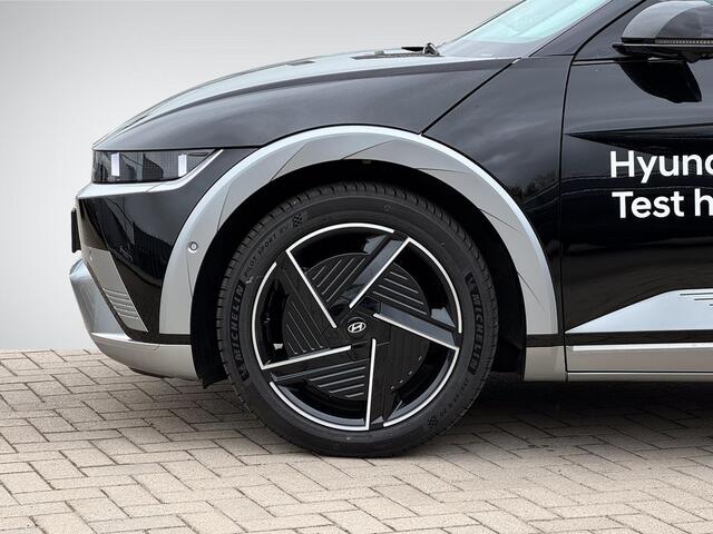 Hyundai IONIQ 5 Lounge AWD 84 kWh Nieuw Model!