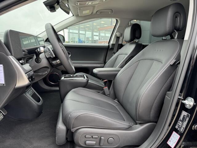 Hyundai IONIQ 5 Lounge AWD 84 kWh Nieuw Model!