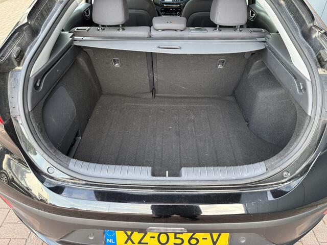 Hyundai IONIQ 1.6 GDi Hybrid Comfort KEYLESS/CAMERA/CARPLAY/ADAPT.CRUISE/NAVI/PDC