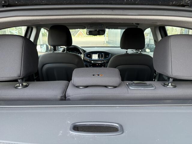 Hyundai IONIQ 1.6 GDi Hybrid Comfort KEYLESS/CAMERA/CARPLAY/ADAPT.CRUISE/NAVI/PDC
