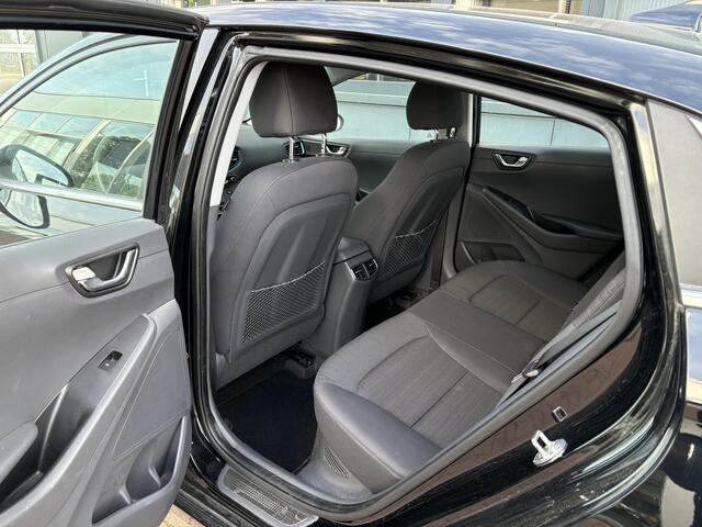 Hyundai IONIQ 1.6 GDi Hybrid Comfort KEYLESS/CAMERA/CARPLAY/ADAPT.CRUISE/NAVI/PDC
