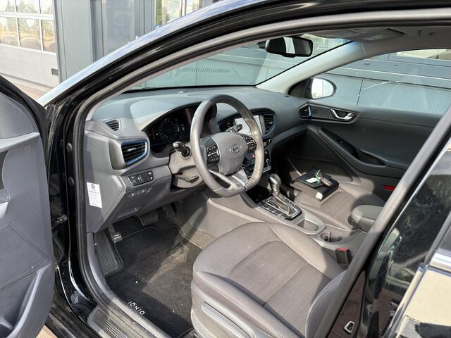 Hyundai IONIQ 1.6 GDi Hybrid Comfort KEYLESS/CAMERA/CARPLAY/ADAPT.CRUISE/NAVI/PDC