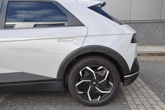 Hyundai IONIQ 5 Connect+ AWD 77.4 kWh | 1e eigenaar | Fabrieksgarantie | BTW auto |