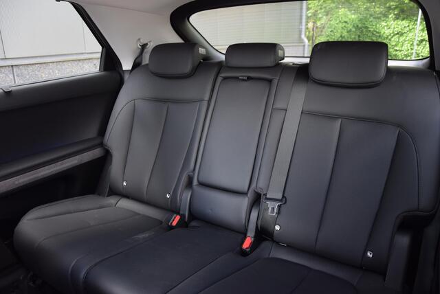 Hyundai IONIQ 5 Connect+ AWD 77.4 kWh | 1e eigenaar | Fabrieksgarantie | BTW auto |