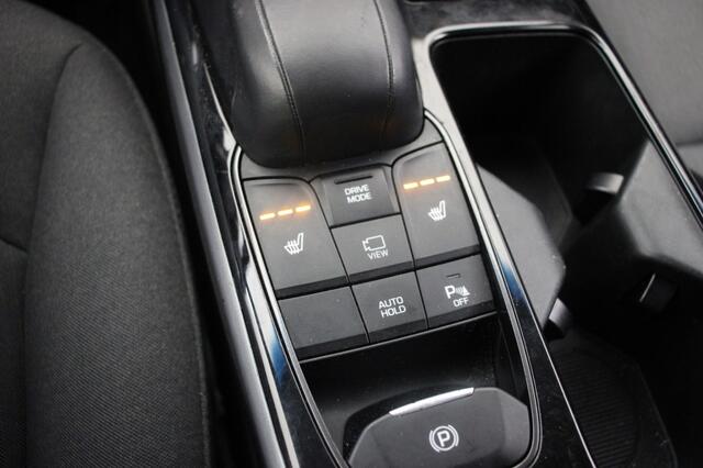 Hyundai IONIQ Comfort EV 38 kWh - Carplay, Camera, Stoelverw.