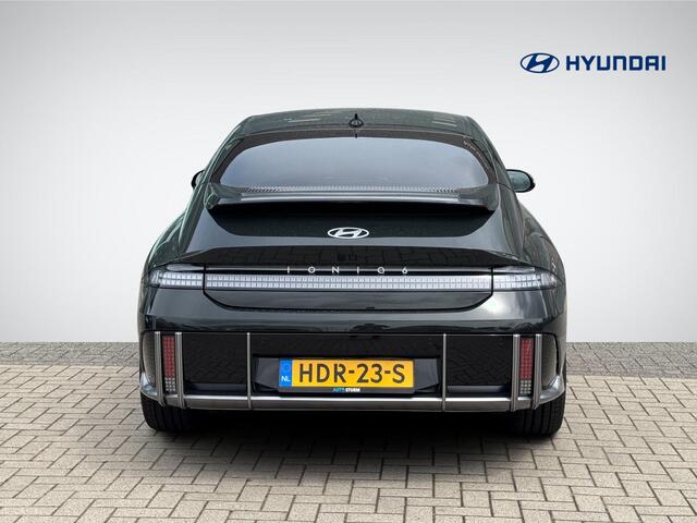 Hyundai IONIQ 6 Connect 77.4 kWh 20'' Velgen