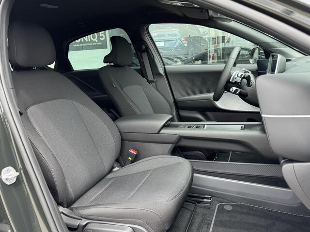Hyundai IONIQ 6 Connect 77.4 kWh 20'' Velgen