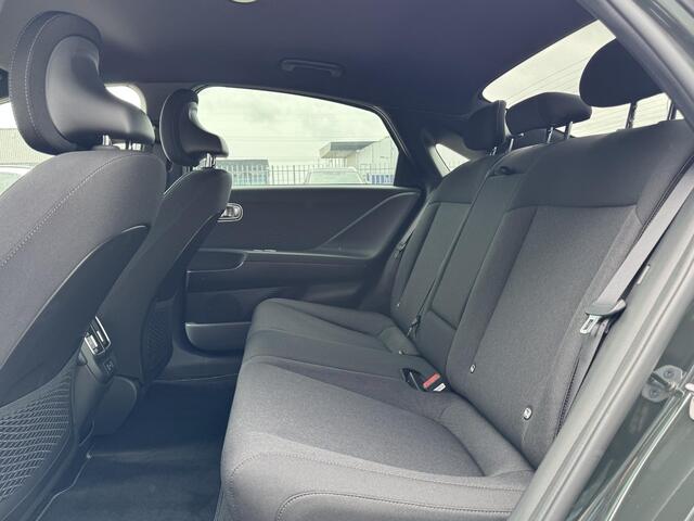 Hyundai IONIQ 6 Connect 77.4 kWh 20'' Velgen