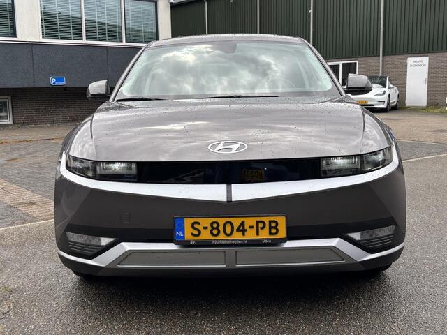 Hyundai IONIQ 5 Connect AWD 73kWh TREKHAAK | HYUNDAI GARANTIE T/M 3-2027