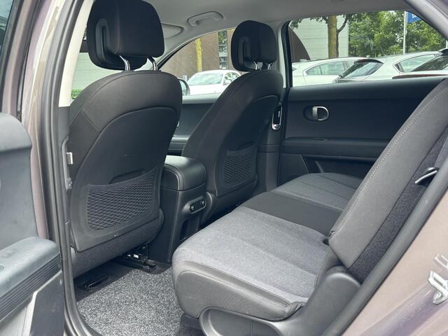Hyundai IONIQ 5 Connect AWD 73kWh TREKHAAK | HYUNDAI GARANTIE T/M 3-2027