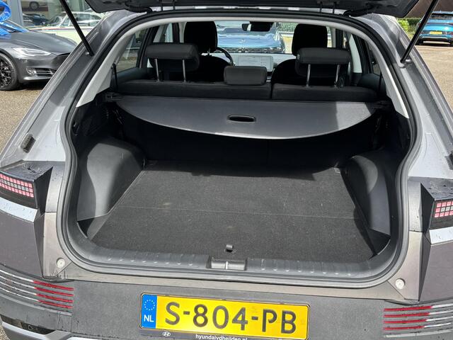 Hyundai IONIQ 5 Connect AWD 73kWh TREKHAAK | HYUNDAI GARANTIE T/M 3-2027