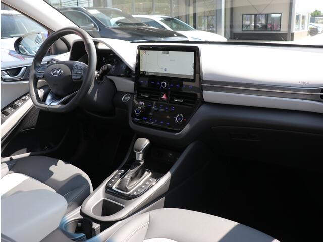 Hyundai IONIQ 1.6 GDi PHEV Premium I Trekhaak