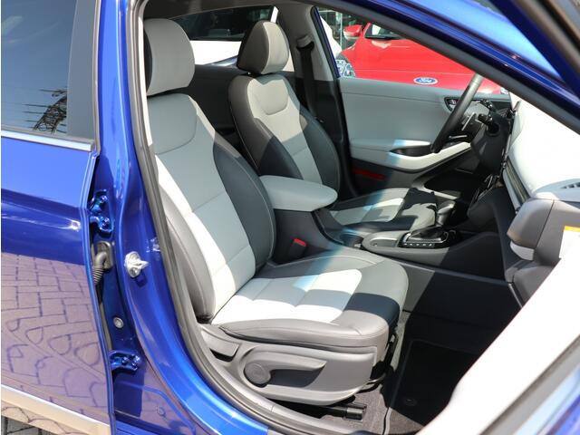Hyundai IONIQ 1.6 GDi PHEV Premium I Trekhaak