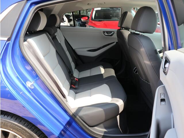 Hyundai IONIQ 1.6 GDi PHEV Premium I Trekhaak