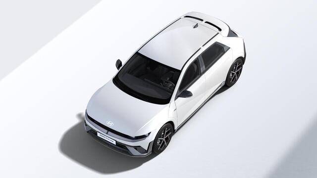 Hyundai IONIQ 5 N Line Business 84 kWh Bijtelling vanaf ¤ 296 !