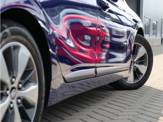 Hyundai IONIQ 1.6 GDi Premium Sky I Schuifdak I Infinity I Leder