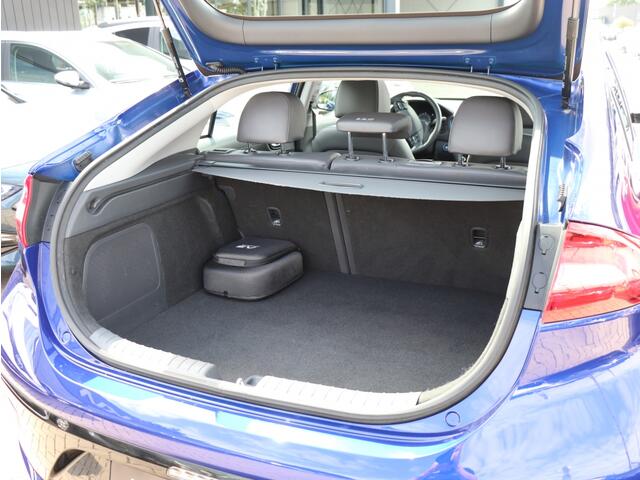 Hyundai IONIQ 1.6 GDi Premium Sky I Schuifdak I Infinity I Leder
