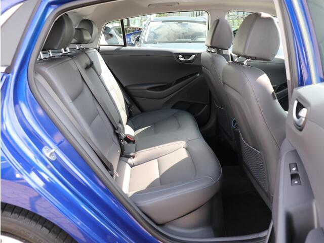 Hyundai IONIQ 1.6 GDi Premium Sky I Schuifdak I Infinity I Leder