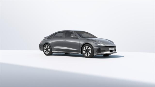 Hyundai IONIQ 6 Style 53 kWh / Incl. ¤8400,- Wegrijvoordeel / Rijklaarprijs / Uit voorraad Leverbaar /