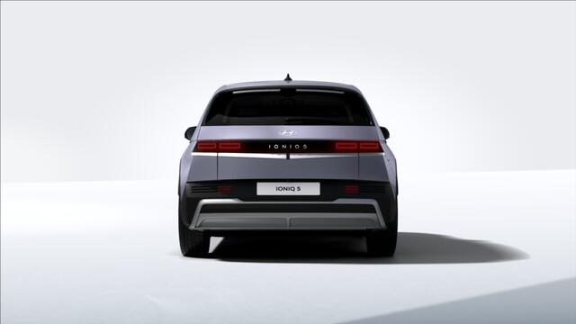 Hyundai IONIQ 5 Style 63 kWh / Incl. ¤5000,- Wegrijvoordeel / Rijklaarprijs / Uit Voorraad Leverbaar