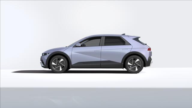 Hyundai IONIQ 5 Style 63 kWh / Incl. ¤5000,- Wegrijvoordeel / Rijklaarprijs / Uit Voorraad Leverbaar