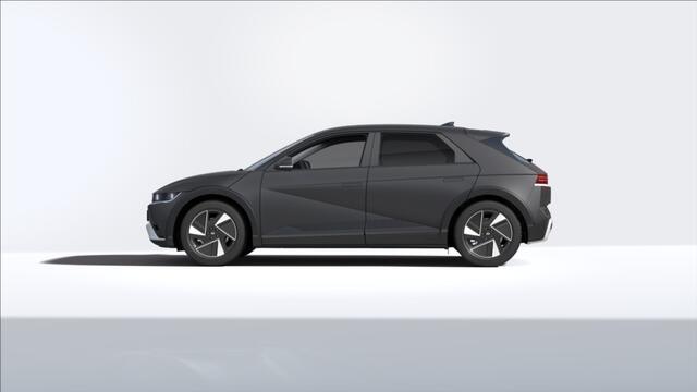 Hyundai IONIQ 5 Style 63 kWh / Incl. ¤5000,- Wegrijvoordeel / Rijklaarprijs / Uit Voorraad Leverbaar
