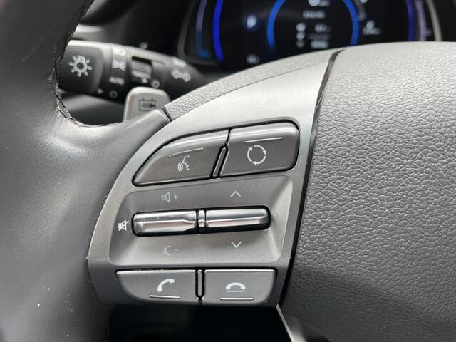 Hyundai IONIQ Comfort EV 38 kWh | 3 JAAR GARANTIE | Navigatie | Rijklaarprijs! |
