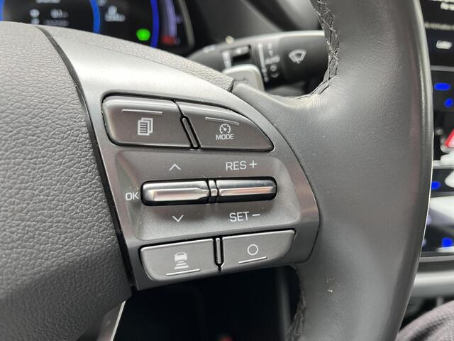 Hyundai IONIQ Comfort EV 38 kWh | 3 JAAR GARANTIE | Navigatie | Rijklaarprijs! |