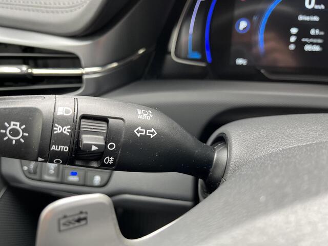 Hyundai IONIQ Comfort EV 38 kWh | 3 JAAR GARANTIE | Navigatie | Rijklaarprijs! |