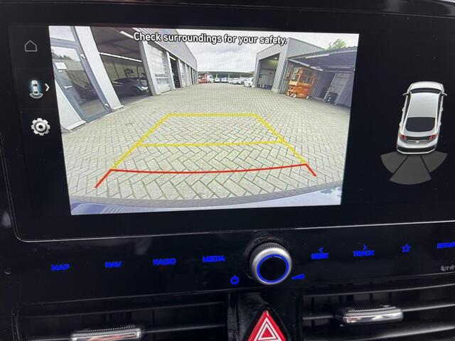 Hyundai IONIQ Comfort EV 38 kWh | 3 JAAR GARANTIE | Navigatie | Rijklaarprijs! |