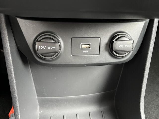 Hyundai IONIQ Comfort EV 38 kWh | 3 JAAR GARANTIE | Navigatie | Rijklaarprijs! |